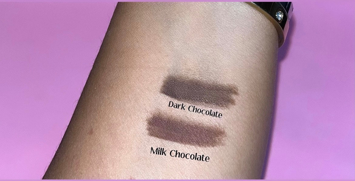 Dark Chocolate Lipliner