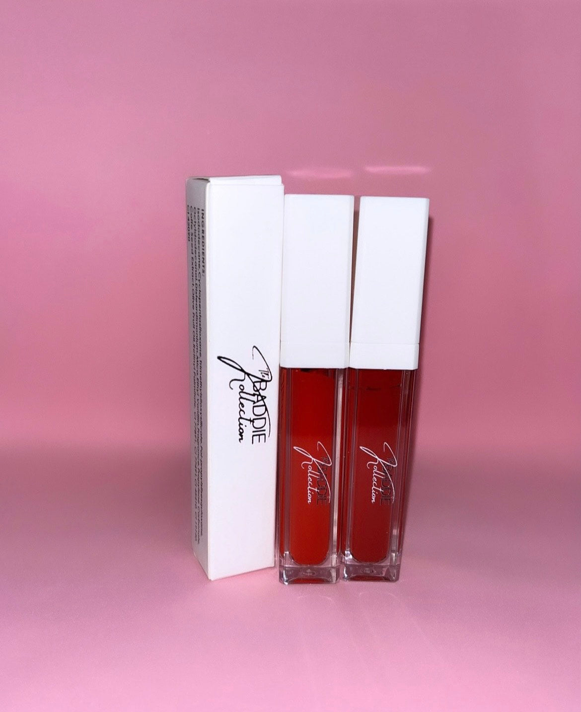 Liquid Matte Lipstick