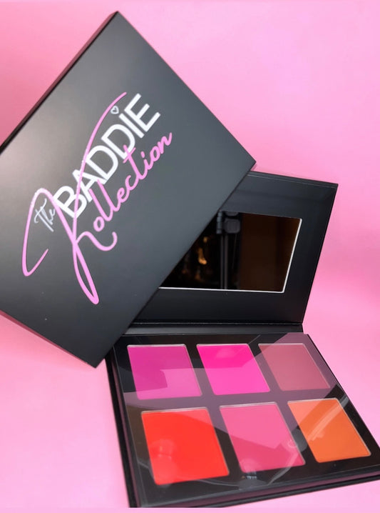 Blush Palette